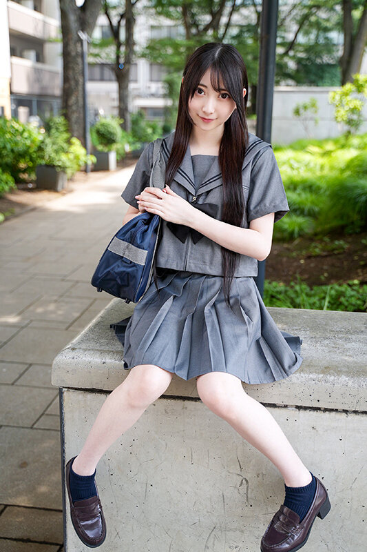 『高画質』 【アフスク☆セックス】小柄で美人系のかよちゃん！！コンカフ...