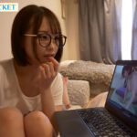 『高画質』 ミスコンファイナルより過酷かも… 人生初禁欲の最高潮ムラムラ状態で沢山イカされたらあざとくなんてできない… 堀北桃愛 ＜動画＞