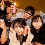 『高画質』 卒業旅行NTR 大学生最後のバカンスに酔いしれナンパ現地調達のチャラ男達に朝までハメられまくったカノジョ 輝星きら ＜動画＞