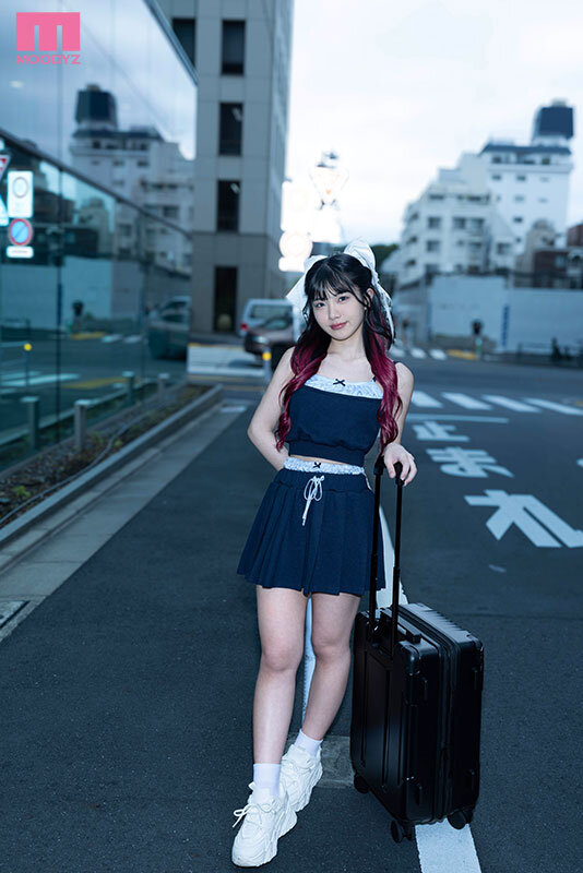 『高画質』 経験人数800人斬りのグローバルSEXモンスターが緊急帰国...