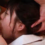 『高画質』 無垢な女の子のイラマチオ とってもくるしくてきもちぃ4時間 ＜動画＞