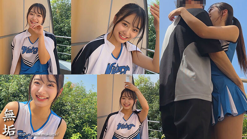 『高画質』 部活帰りの青春セックス 笑顔でおち●ぽにイキまくるドスケベ...