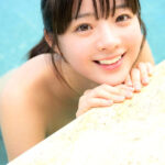 『高画質』 ALL NUDE 井上もも ＜動画＞