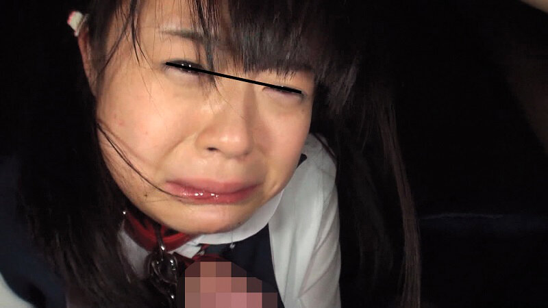 『高画質』 もう泣かないでよ、余計興奮しちゃうじゃん。臆病泣き虫怖がり...