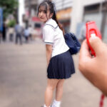 『高画質』 羞恥！野外腰砕け！激ヤバビッグバンローターをマ〇コに入れて潮吹きアクメデート21 花守夏歩 ＜動画＞