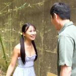 『高画質』 田舎に帰省するとおじさんがいつも狂ったように悪戯してくる あお・なな・ゆな ＜動画＞