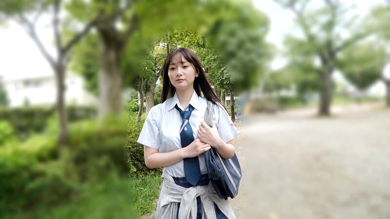 『高画質』 【4K】不登校な教え子とノーブラ制服パイパンSEX 静河 ...