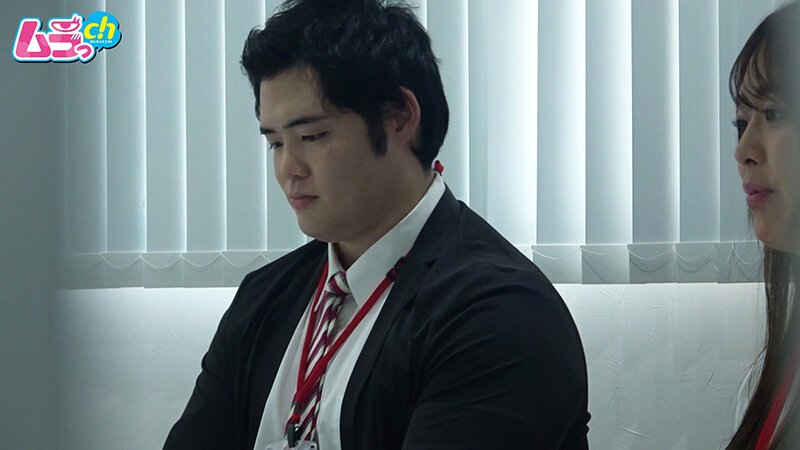 『高画質』 SOD男子社員 制作部 ムラっch中途社員 岩崎薫君 ガチ...