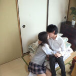 『高画質』 一軍女子とイチャラブセックス カースト上位カップルのリアルH 前田美波 ＜動画＞