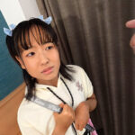 『高画質』 褐色美少女が売り飛ばされた末路！140cmの小身体が電マ地獄で崩壊するまでクリ責めされビシャビシャずぶ濡れ大量潮吹き！デカチン引き裂きピストンで生中出し 谷田かりな ＜動画＞