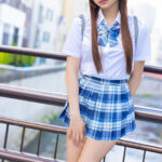 『高画質』 数日後に彼氏との初Hが控えているが、初体験だと思われたくなくてどうでもいいオジサンで中出しSEXの練習をする女の子 北岡果林 ＜動画＞