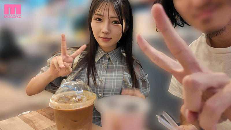 『高画質』 俺にホレてるっぽい友人の妹ちゃんとデートSEXしたけど、な...