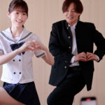 『高画質』 人気学生カップルインフルエンサーがSNSでバズりたくて迷い込んだ先は濃厚絶倫オヤジが住む淫欲まみれの変態村だった…。 白上咲花 ＜動画＞