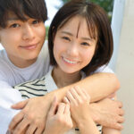 『高画質』 笑顔の裏に隠れたエロス 僕だけに距離感近い女の子とデートして、ホテル泊まって、夜が明けるまで一晩中恋密セックスざんまい 夏生なつ ＜動画＞