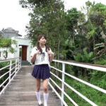 『高画質』 北岡果林/Lapis Lazuli ～瑠璃色の天使～ ＜動画＞