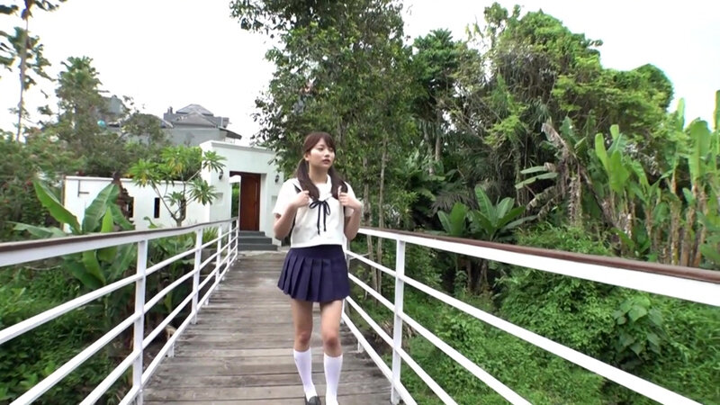 『高画質』 北岡果林/Lapis Lazuli ～瑠璃色の天使～ ＜動...