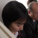 『高画質』 痴●集団に完堕ちした通学中の巨乳女子●生 糸井瑠花 ＜動画＞