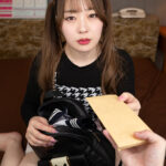 『高画質』 【VR】小悪魔罵倒メスガキ 年下にイジめられたい僕と歌舞伎町のパパ活地雷姫 高瀬りな ＜動画＞