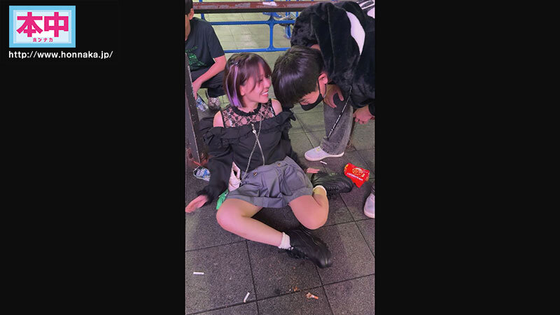 『高画質』 おい、なめくじ 完全にキマっちゃってるトー●キッズを連れ去...