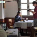 『高画質』 清楚系アイドルの彼女が打ち上げで泥●して関係者チ●ポ喰いまくりのド淫乱ビッチ化！？ SNS炎上待ったなしのNTR映像 山田鈴奈 ＜動画＞