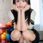 『高画質』 小悪魔挑発美少女 佐藤愛瑠 ＜動画＞