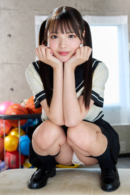 『高画質』 小悪魔挑発美少女 佐藤愛瑠 ＜動画＞