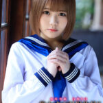 『高画質』 あの日からずっと… 緊縛調教中出しされる制服美少女 白橋りほ ＜動画＞