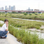 『高画質』 純粋無垢。 無垢史上最高レベル。10年に1人の逸材美少女AVデビュー 咲月ひな ＜動画＞