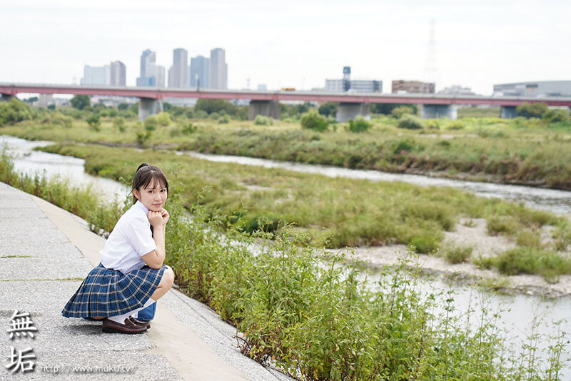 『高画質』 純粋無垢。 無垢史上最高レベル。10年に1人の逸材美少女A...