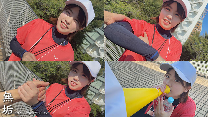 『高画質』 部活帰りの青春セックス 笑顔でおち●ぽにイキまくるボーイッ...