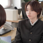 『高画質』 ボクに愛を教えてくれたのは…センセイでした！！恋した女教師に逢う為に男装して入学した健気な少女とエッチで少し意地悪な女教師の放課後レズビアン ＜動画＞