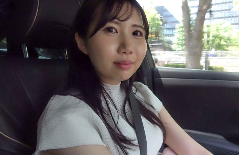 『高画質』 V0中出しデビュードキュメント 謎に包まれた不思議系歯科助...