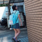 『高画質』 偶然声を掛けた女の子が可愛くて…尾行わいせつ・拉致強●精飲・昏●姦 三つ編みパイパン少●ひなのちゃん146cm 南日菜乃 ＜動画＞