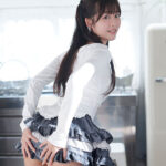 『高画質』 ＃はにかみバズりーの 桜乃りの ＜動画＞