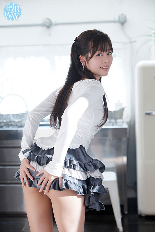 『高画質』 ＃はにかみバズりーの 桜乃りの ＜動画＞