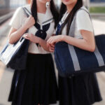 『高画質』 青い春に駆け出す女の子と、制服おま●こ孕ませ中出し260連発青春。 ＜動画＞