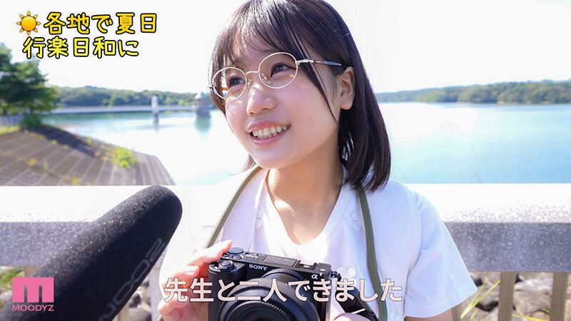 『高画質』 先生と二人できました 僕に想いを寄せてるっぽい女子生徒と2...