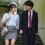 『高画質』 「俺以外の奴とSEXしてみないか…？」 ハプバーNTR 彼氏の言いなり都合のイイ服従カノジョ 渚あいり ＜動画＞