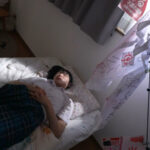 『高画質』 引きこもり女子校生と逃亡犯、静寂の中で始まる歪なマゾ調教 虹村ゆみ ＜動画＞