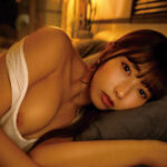 『高画質』 夜を使い果たして、朝陽が昇るまで僕は逢沢みゆとめちゃくちゃSEXがしたかった。 ＜動画＞