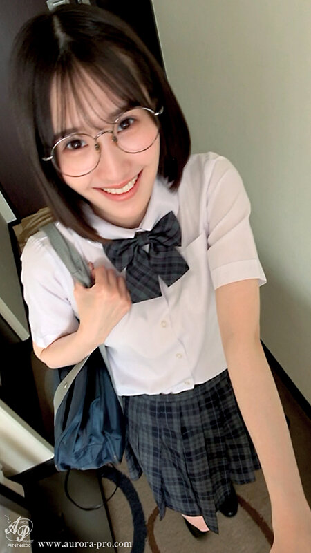 『高画質』 放課後の優等生はどんな欲望も受け入れてくれる素敵な娘でした...