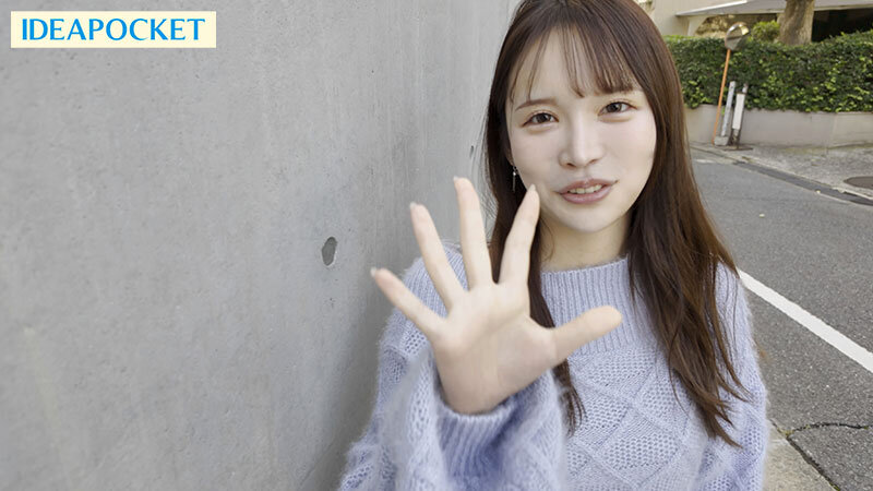 『高画質』 美少女ドルオタ辻みいなの「推し活」×「エッチ」W禁欲ストレ...