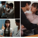 『高画質』 三角関係だった親友に1日限定で彼女を差し出したら身も心も寝取られてしまったお話です。 八木奈々 ＜動画＞