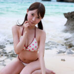 『高画質』 ALL NUDE 林芽依 ＜動画＞
