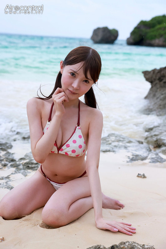 『高画質』 ALL NUDE 林芽依 ＜動画＞
