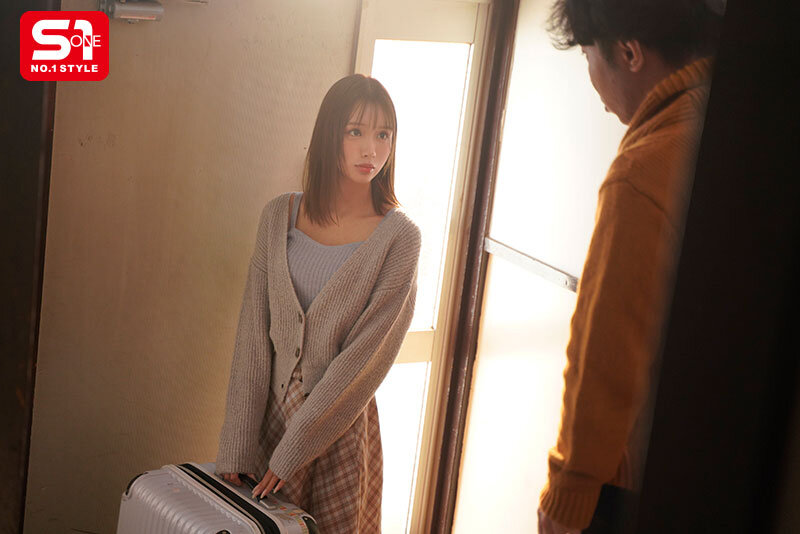 『高画質』 年末年始、古い学生寮で女学生とおじさん管理人が2人きり…禁...