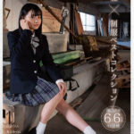 『高画質』 廃墟×制服 ベストコレクション ＜動画＞