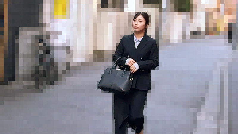 『高画質』 24時間居座り集団中出しレ●プ14 美人OL Mさん ＜動...