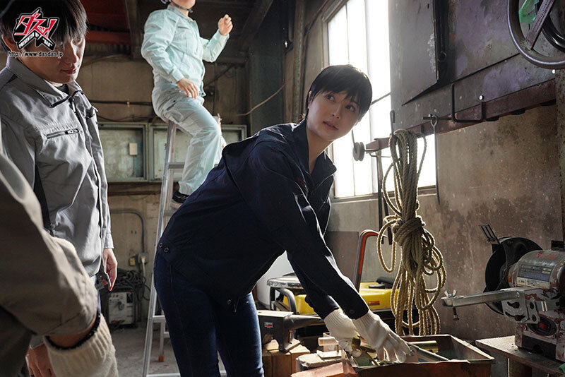 『高画質』 私が男装している事…許してください…夢、希望、救い一切無し...