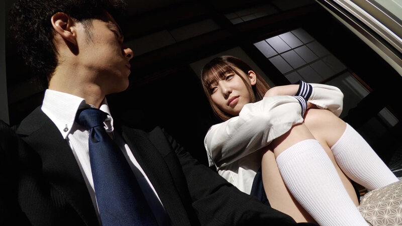 『高画質』 【4K】不登校な教え子と二人きり…孤独な生徒と禁断背徳性交...